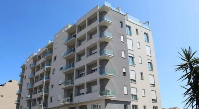 Porta Aragonese Luxury Rooms