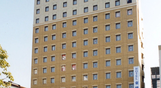 Toyoko Inn Matsuyama Ichibancho, Reserva ahora Hotel Hoteles en Ehime con desayuno, Desayunos