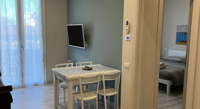Номер Standard La Corte dei Mari