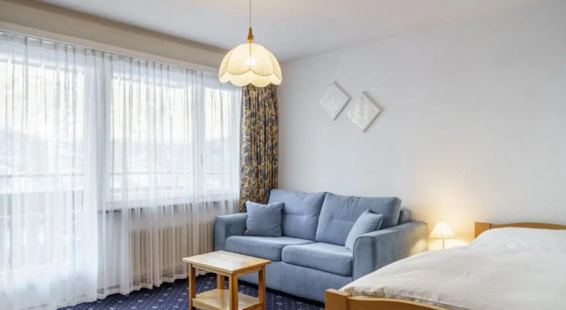 Семейный номер Standard Hotel Alpenroyal