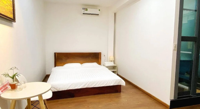 Номер Deluxe Hero Hostel & Billiards