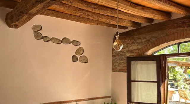 Номер Standard Agriturismo Rio Verde