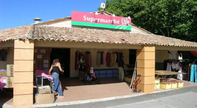 Riviera Soleil