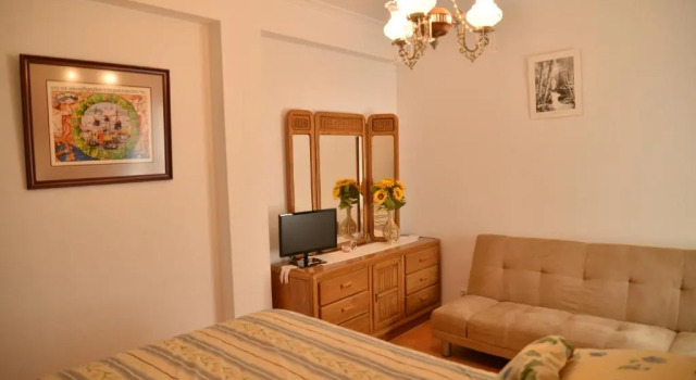 Номер Standard Casa Estrela de Alva