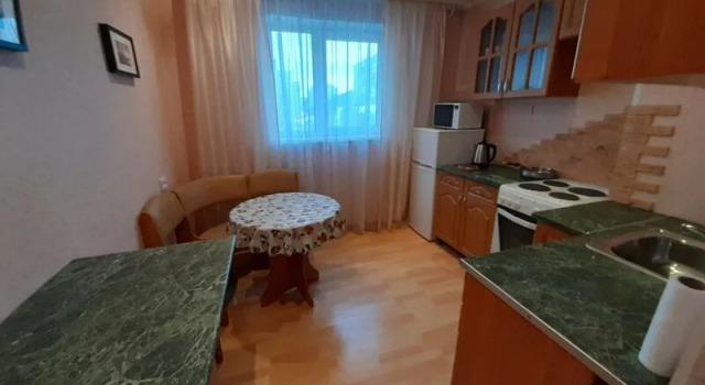 Квартира51 Северный проезд 2
