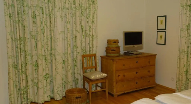 Ferienwohnung Grünwald