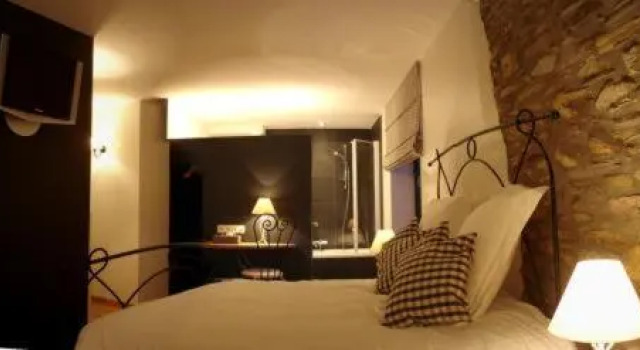 Семейный номер Standard Hotel La Grange de Juliette