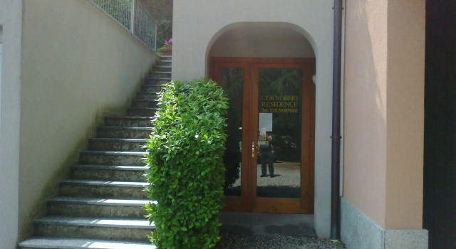 Cernobbio Residence, Book Hotel Hoteller i Cernobbio med parkering, Parkering