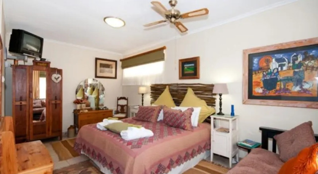 Cleveland B&B, 예약 베드 앤드 브렉퍼스트 Kirkwood Eastern Cape