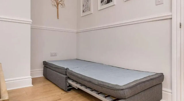 Host Apartments Seel St Modern Townhouse Apt, Varaa Huoneisto Asunnot kohteessa Merseyside, Huoneisto