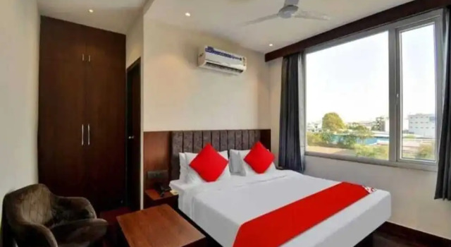 Hotel Maharaja, Rezervovat Hotel Udajpur Rajasthan