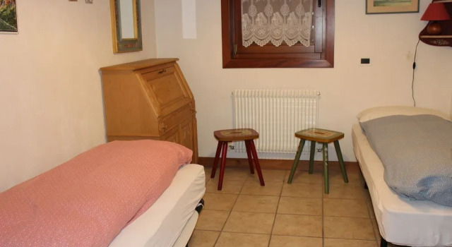 Casa Mazzoni, Book Apartment Val di Zoldo 
