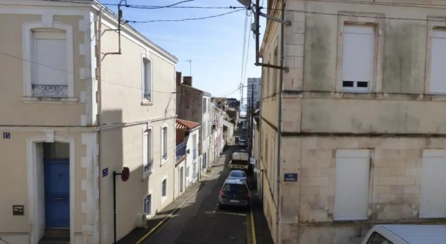 Maison Les Sables-d'Olonne, 5 pièces, 7 personnes - FR-1-427-111