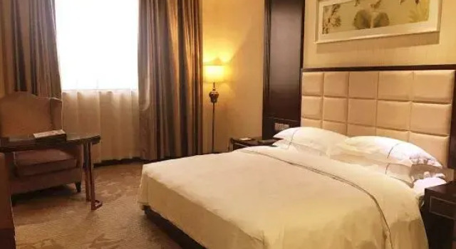 Mingdu Parksun Hotel, Rezerwuj Hotel Changzhou Jiangsu