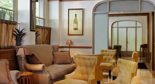 Royal Hotel, Забронировать Отель Отели Парижа 4 звезды, 4*