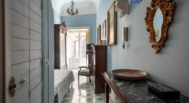 Due Terrazze in Centro by Wonderful Italy, Забронировать Отель Albergaria Палермо, рядом с Палермский университет