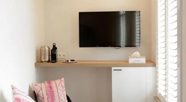 Номер Standard De Kaai