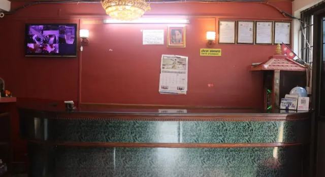 Hotel Aakansh, Забронировать Отель Лалитпур провинция Багмати-Прадеш