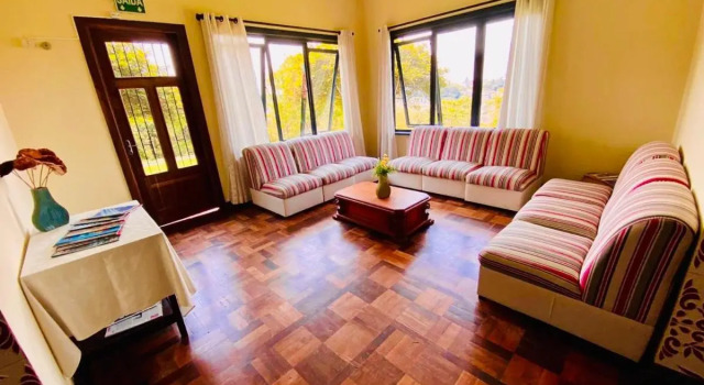 Hotel Pousada João de Barro, Забронировать Отель Риу-Негринью Санта-Катарина