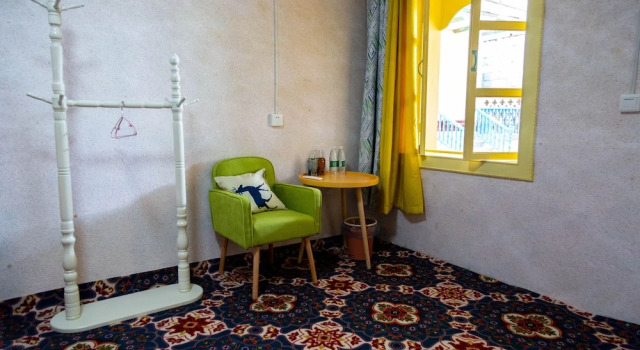 Люкс New Dap Hostel in Grape Town
