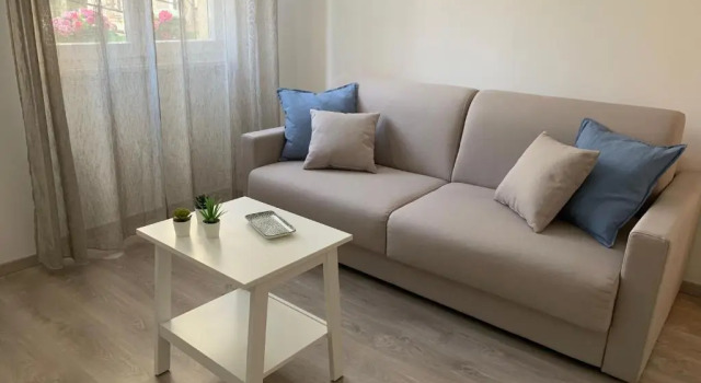 Апартаменты Standard Cinque terre portovenere