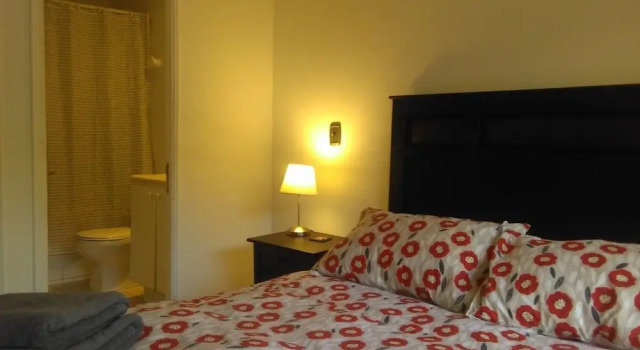 Apartamento Living Montt, Забронировать Апартаменты/квартира Провиденсия Сантьяго, рядом с Станция метро Manuel Montt