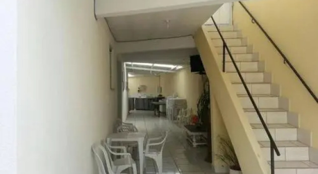 Suites Caicara