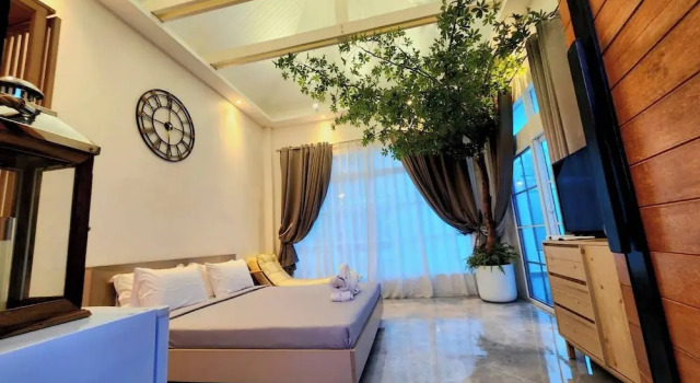 Вилла Classic Skeyndor Health & Resort