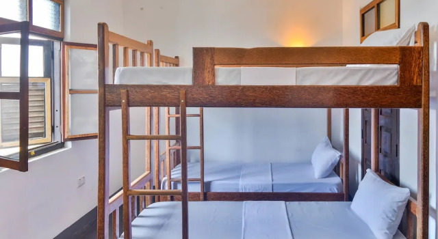 zLife Stone Town, Prenota Ostello Stone Town 