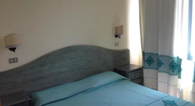 Студия Residence Marina Palace