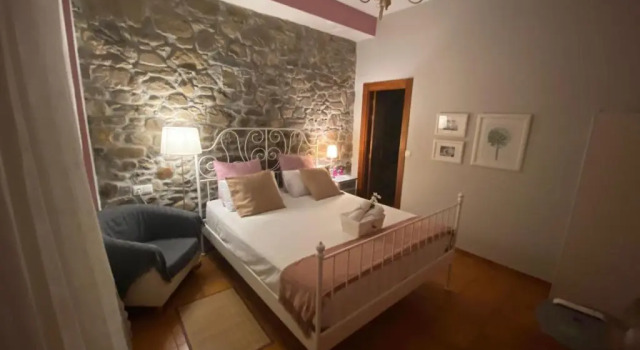 Люкс Hostal Casa San Nicolas