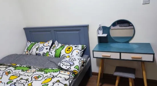 Номер Standard Taoyi Youth Travel Service