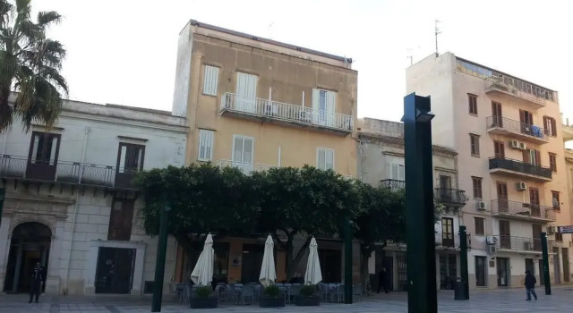 Camere Ciullo, Book Hotel Hotels in Sicily with Parking, Parking