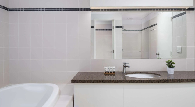 Номер Standard Esplanade Hotel Fremantle - by Rydges