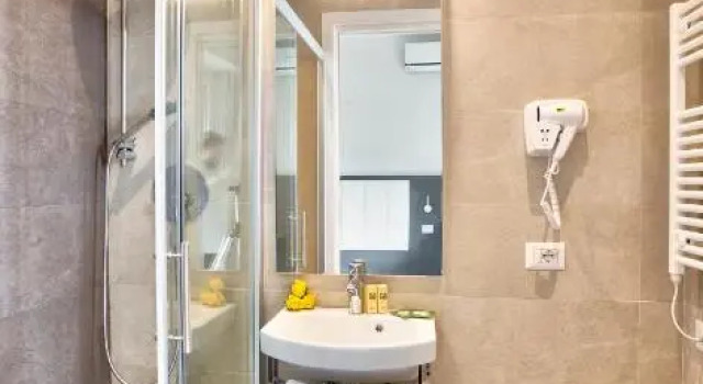 Номер Economy Hotel Clara