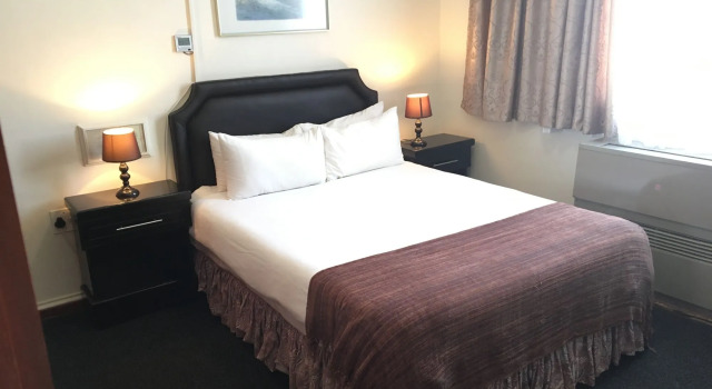 Savoy Hotel