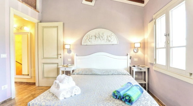 Luxury Villa in Tuscany With Pool Near Pisa and Florence - Eight Bedrooms 14 pl, Boek Villa Palaia Toscane