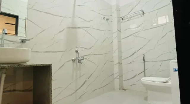 Двухместный номер Standard Funky Hostel