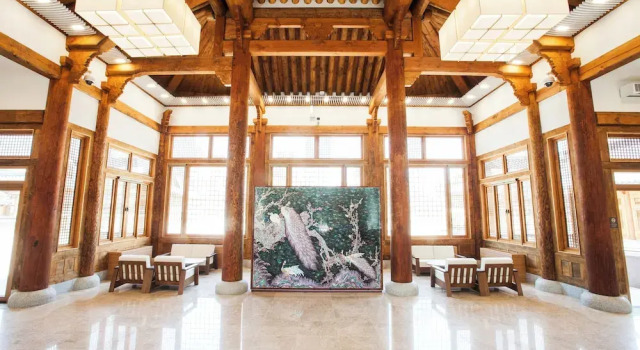 Gyeongwonjae By Walkerhill, Reserva ahora Hotel Yeonsu-gu Gyeonggi