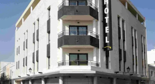 Nou Avenida, Забронировать Отель Отели провинции Аликанте 3 звезды, 3*
