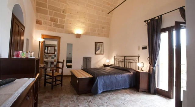 Номер Standard Masseria Bosco & Masseria Strazzati