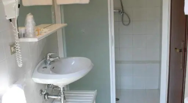 Номер Standard Hotel Capanna dOro