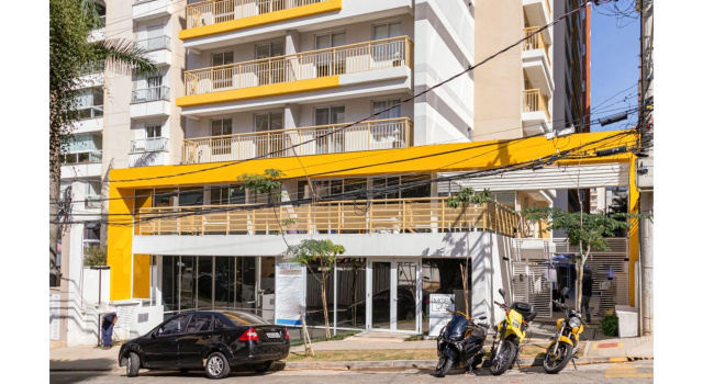 Smart Charlie Mobi Pinheiros