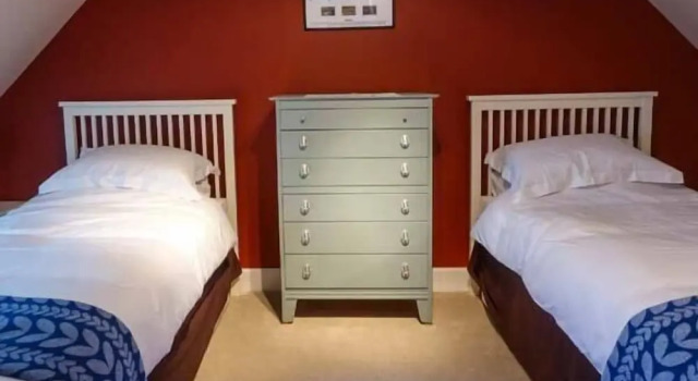 Grace Cottage