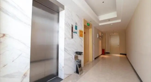 City Comfort Inn Yulin Hongjin Zhongding Park Holiday Branch, Rezervasyon Otel Yulin Guangxi