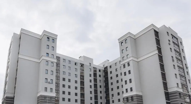 Apart Lux Elegant, Reserva ahora Hotel Sumy Sumy