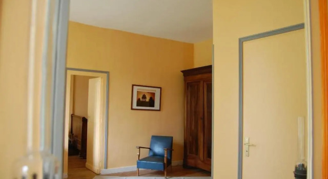 Семейный номер Standard Château Le Souley