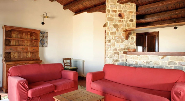Beautiful Villa With Large Garden, Pool and Breathtaking Views, Book Villa Hotels in Sicily with a Pool, Swimming Pool