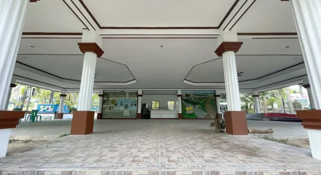 Poracay Resort, Rezervovat Lázně / Resort Porac Luzon