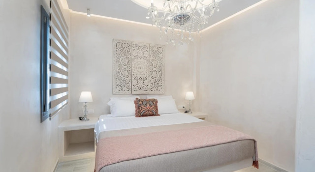 Номер Premier Thousand Stars Suites&Rooms